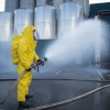 Ростехнадзор проверяет готовность к действиям по локализации и ликвидации последствий аварий