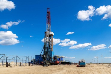 Инвентаризация законсервированных и ликвидированных буровых скважин