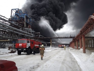 Новый порядок расследования причин аварий и инцидентов на ОПО