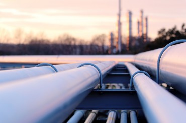 В Санкт-Петербурге будут производить полиэтиленовые трубы для газопроводов