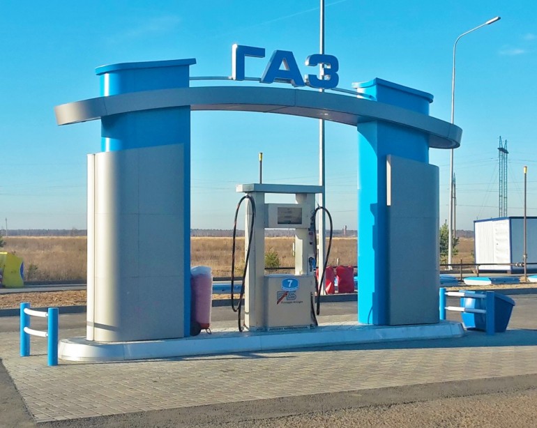 Заправка и эксплуатация газовых баллонов – РТН проведет проверки