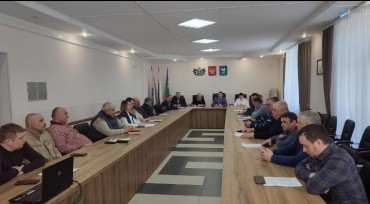 ОПО-72 – участник совещаний Агропромышленного комплекса