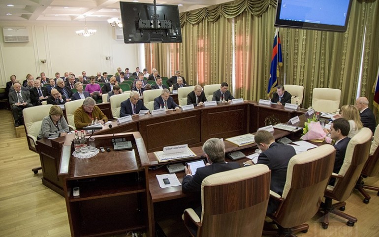Закон о промышленной безопасности опасных производственных объектов в 2019 году может получить новую редакцию