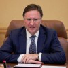 Алексей Алёшин встретился с делегацией Госстандарта Республики Абхазия