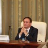 Алексей Алёшин открыл Татарстанский нефтегазохимический форум