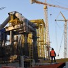 На коллегии Ростехнадзора обсудили внеплановые проверки эксплуатантов башенных кранов