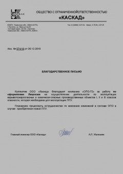 Отзывы