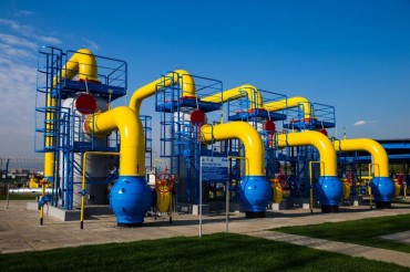 Введены новые ГОСТы для объектов газораспределения и газопотребления.