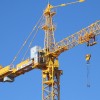 Ростехнадзор проверит все строительные башенные краны
