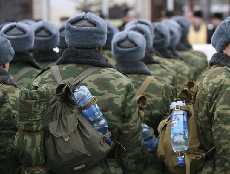 Изменения в разрешительных режимах РТН в связи с мобилизацией