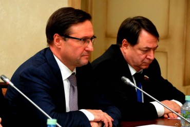 Общественная палата выпустила рекомендации по итогам круглого стола «Реформирование контрольно-надзорной деятельности Ростехнадзора»