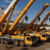 Подъемным сооружениям не будут присваивать учетные номера